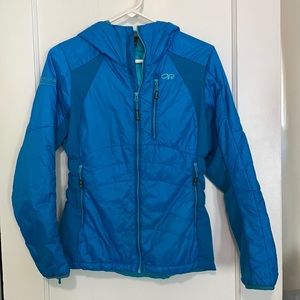 Outdoor Research jacket